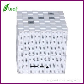 Eleaf Cube Mini Bluetooth Speaker Wireless Speaker (E813)